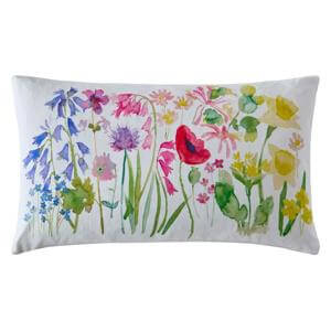 Bluebellgray Isolation Garden Cushion